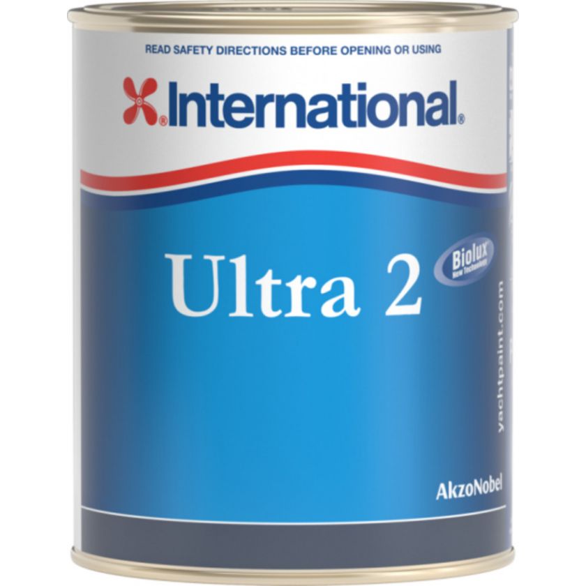 International Ultra 2 - 4L